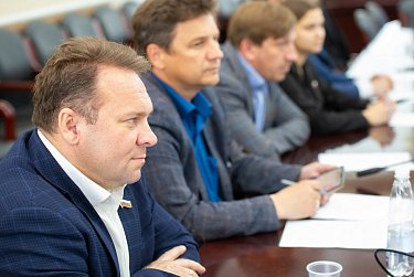 Абилитация инвалидов войдет в областной закон о физкультуре и спорте